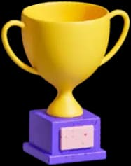 Trophy Icon